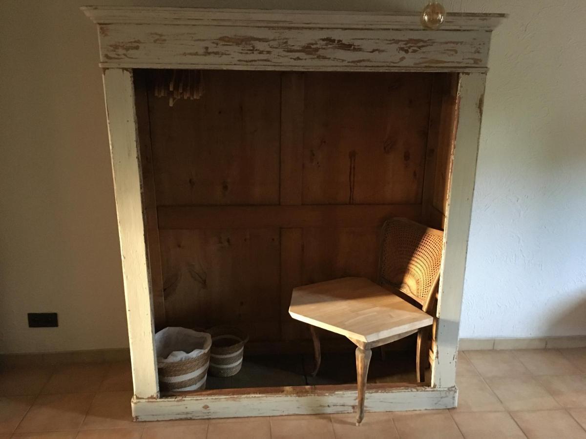 Bed and Breakfast Bois & Repos Malmedy Esterno foto