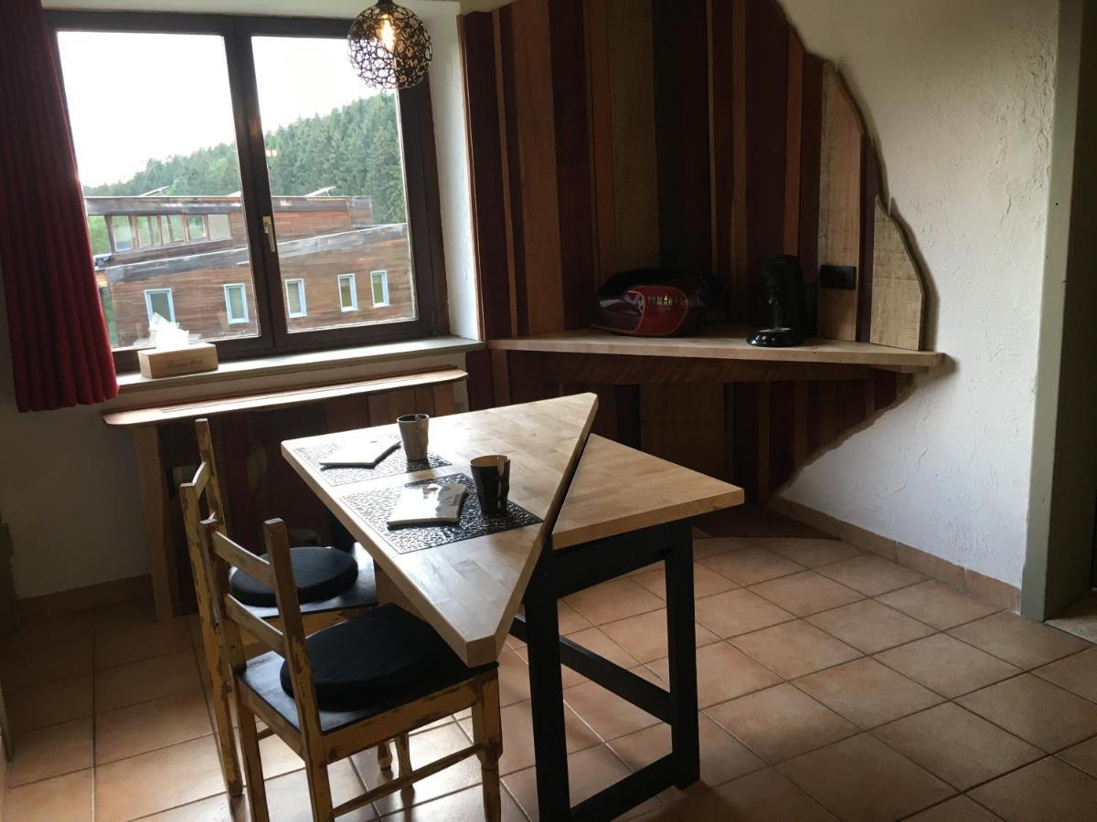 Bed and Breakfast Bois & Repos Malmedy Esterno foto