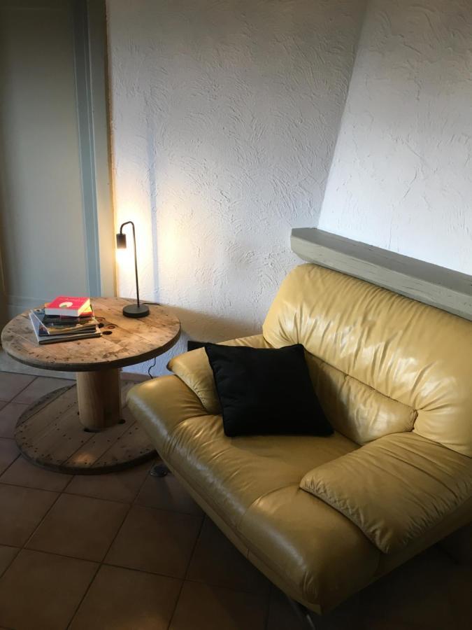 Bed and Breakfast Bois & Repos Malmedy Esterno foto
