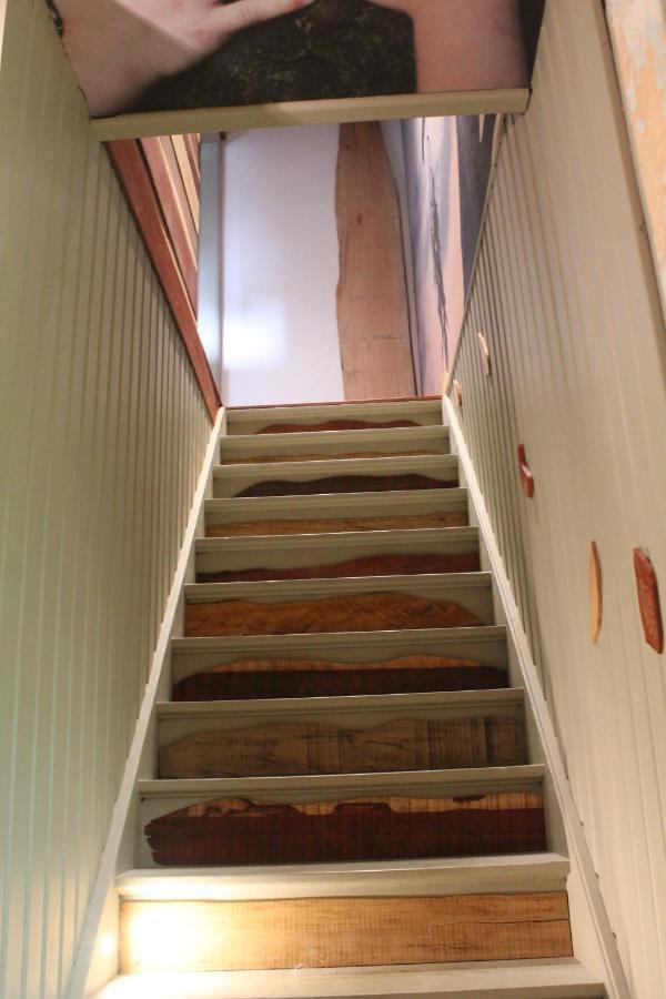 Bed and Breakfast Bois & Repos Malmedy Esterno foto