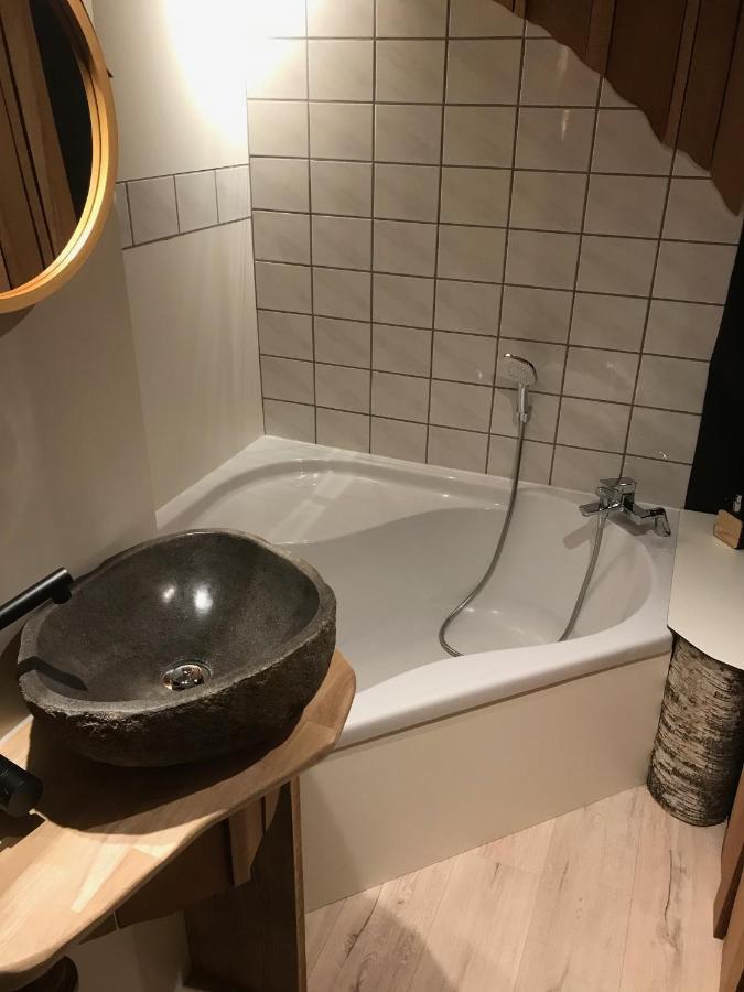 Bed and Breakfast Bois & Repos Malmedy Esterno foto